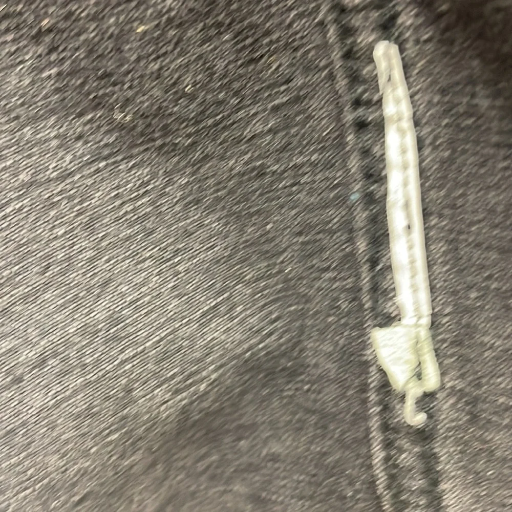 Impressionism Denim Jacket - Picture 7 of 11